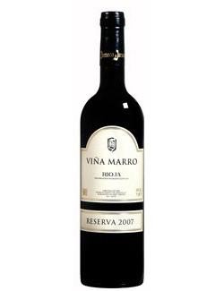 2007 Vino Marro Rioja Reserva Rioja