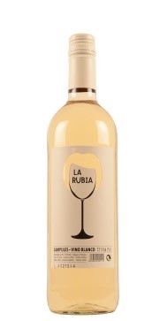 2014 Campules La Rubia (Screwcap) Yecla