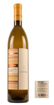 2014 Sasso dei Lupi PRIMOTEMPO Colli Perugini Bianco Umbrië