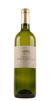 2015 Château Brondelle Sauvignon, Semillon Graves Classic Bordeaux
