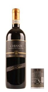 2015 Duca di Saragnano Chianti DOCG Toscane