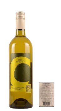 2015 Les Cépages Vin de Pays d’Oc (Screwcap) Chardonnay Languedoc