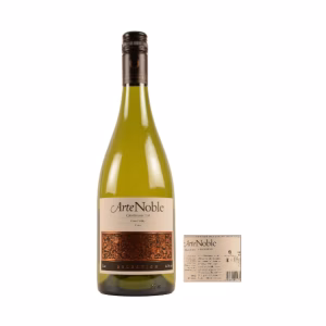 Arte Noble Chardonnay Viña Requingua 2023 Chili