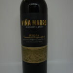 Wijnhuis Domeco De Jarauta Viña Marro Rioja Reserva 2018 Spanje - Afbeelding 2