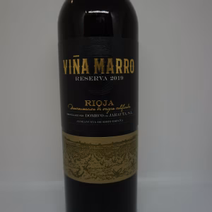 Wijnhuis Domeco De Jarauta Viña Marro Rioja Reserva 2018 Spanje