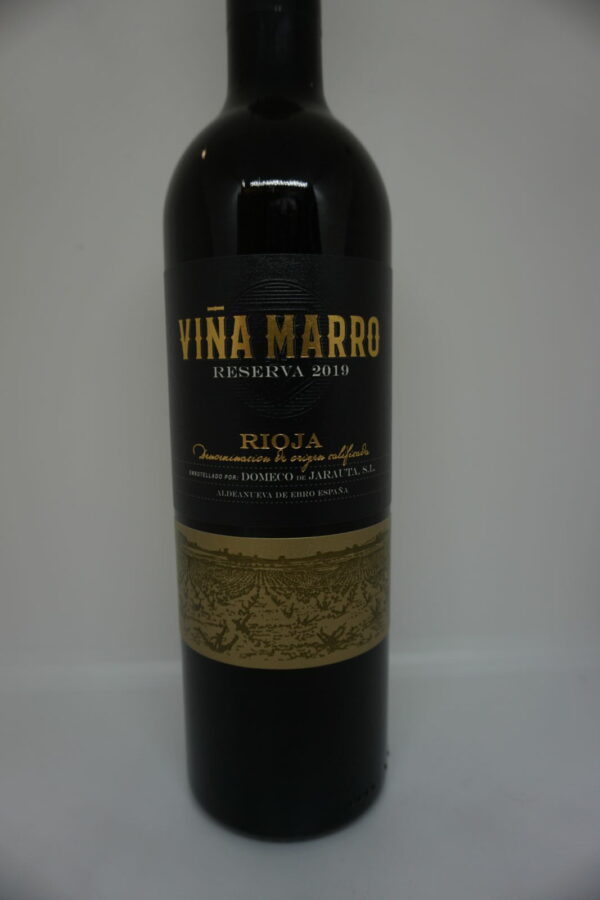 Wijnhuis Domeco De Jarauta Viña Marro Rioja Reserva 2018 Spanje