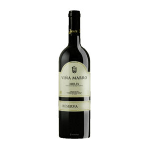 Wijnhuis Domeco De Jarauta Viña Marro Rioja Reserva 2017 Spanje