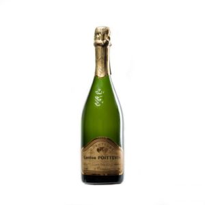 Champagne Gaston Poittevin, Cumières Premier Cru, Cuvée Perle DÓr