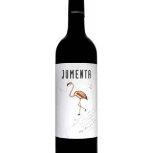 Rodríguez de Vera Jumenta tinto DO Spanje