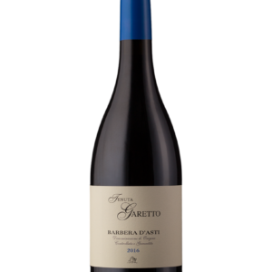 2016 Tenuta Garetto Fava’Nizza DOCG (100% Barbera) Piemonte Italië