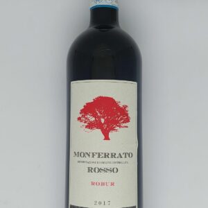 2017 Dacapo Monfarrato Rosso D.O.C. DA UVE Nebbiolo Piemonte