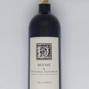 2019 Dacapo RUCHE' DI CASTAGNOLE Monferrato D.O.C.G. Piemonte