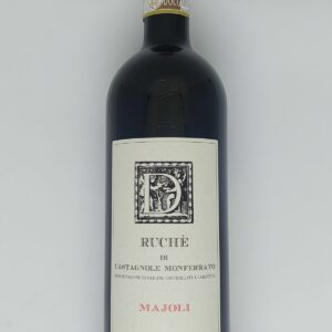 2019 Dacapo RUCHE' DI CASTAGNOLE Monferrato D.O.C.G. Piemonte