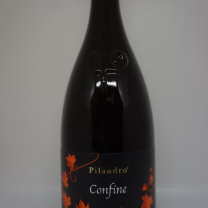 2021 Azienda Agricola Pilandro Vino Bianco Confine