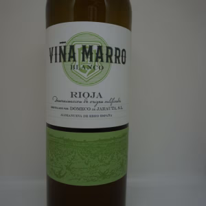2023 Domeco De Jarauta Vina Marro Rioja Blanco