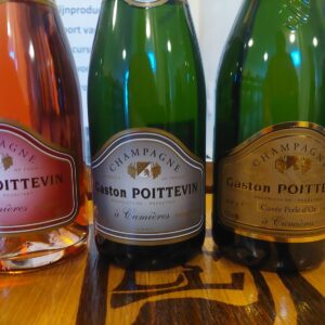 Masterclass Champagne