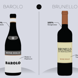 Workshop Piëmont versus Toscane Italië