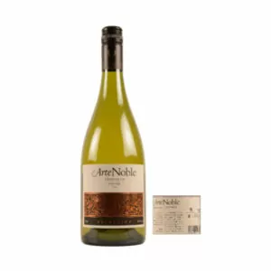 Arte Noble Chardonnay Viña Requingua 2023 Chili