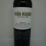 Wijnhuis Domeco De Jarauta Viña Marro Rioja Crianza 2021 Spanje - Afbeelding 2
