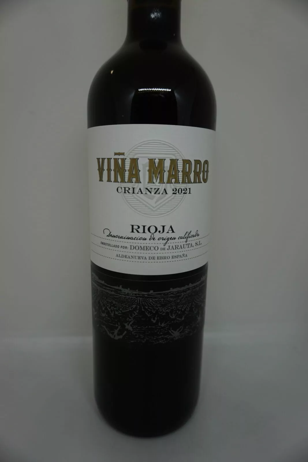 Wijnhuis Domeco De Jarauta Viña Marro Rioja Crianza 2021 Spanje