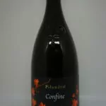 2021 Azienda Agricola Pilandro Vino Bianco Confine - Afbeelding 2