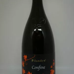 2021 Azienda Agricola Pilandro Vino Bianco Confine