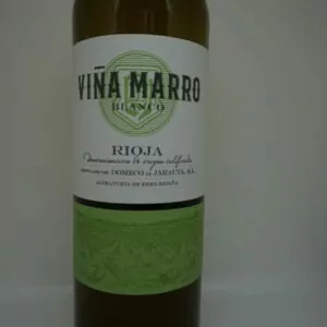 2023 Domeco De Jarauta Vina Marro Rioja Blanco